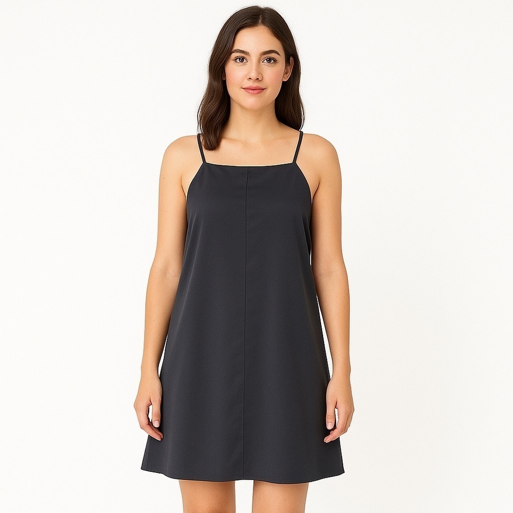 Pearle 88 Little Black Dress Size M